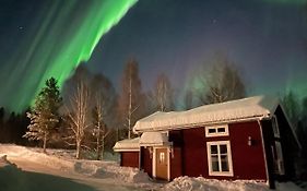 Bogaerdan, Cozy Cabin By The Lulea River
