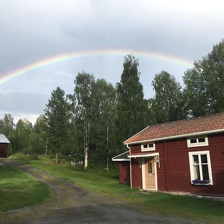 Bogaerdan, Cozy Cabin By The Lulea River Harads Extérieur photo